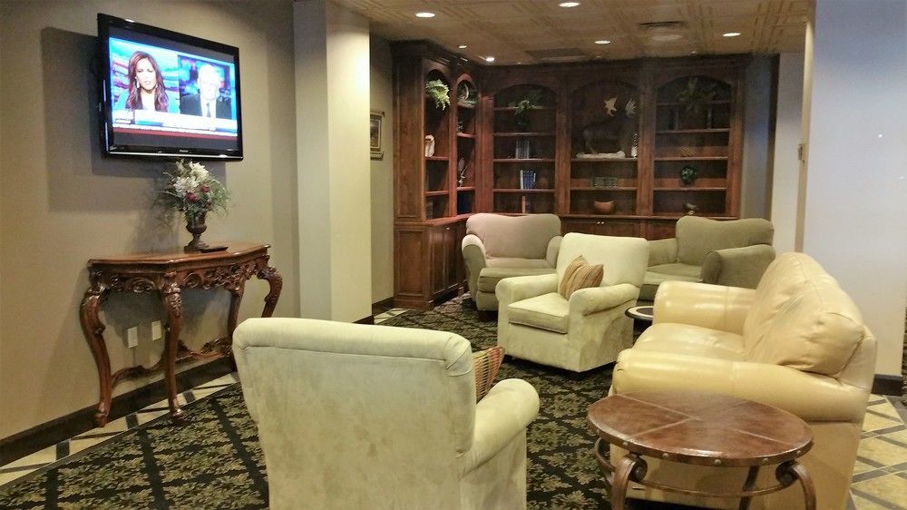 Lodge Of The Ozarks Branson Extérieur photo