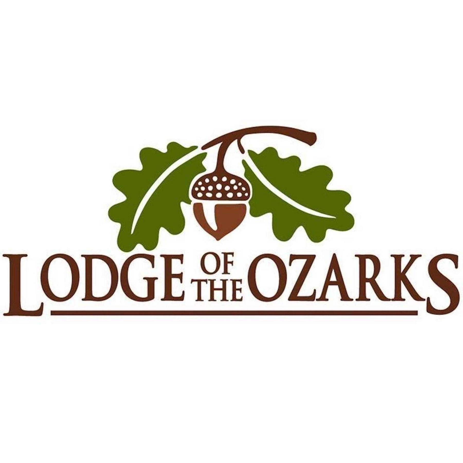 Lodge Of The Ozarks Branson Extérieur photo